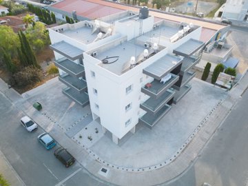 2 Bed Apartment for sale