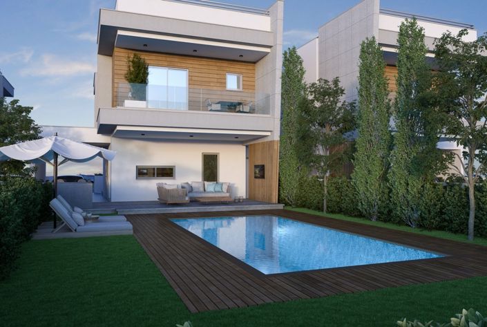 Image No.5-3 Bed House for sale