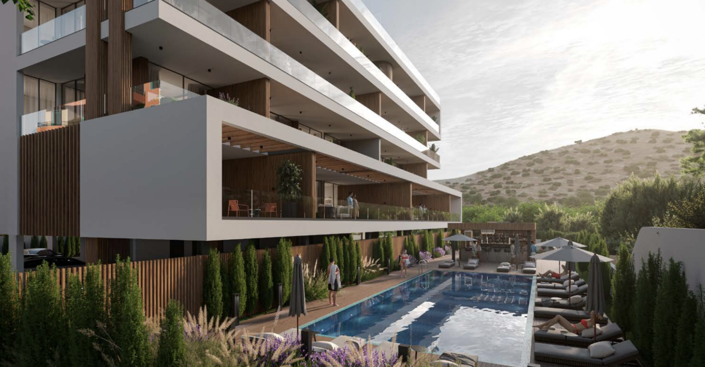 Image No.1-2 Bed Apartment for sale