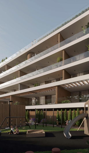 Image No.7-2 Bed Apartment for sale