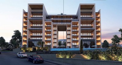 1 - Limassol, Appartement