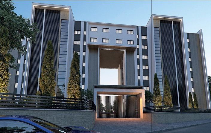 Image No.6-Appartement de 3 chambres à vendre à Limassol