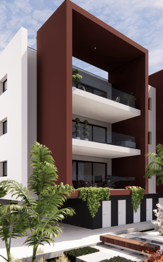 Image No.2-2 Bed Apartment for sale