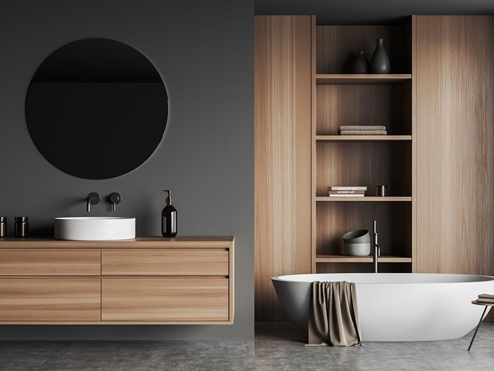 Image No.3-1 Bed Studio for sale