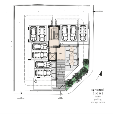 Image No.6-2 Bed Apartment for sale