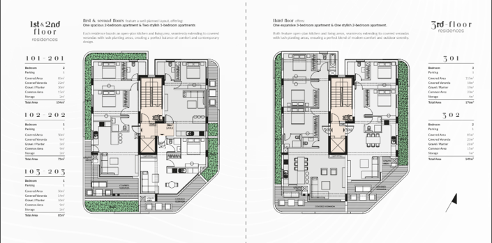 Image No.7-2 Bed Apartment for sale