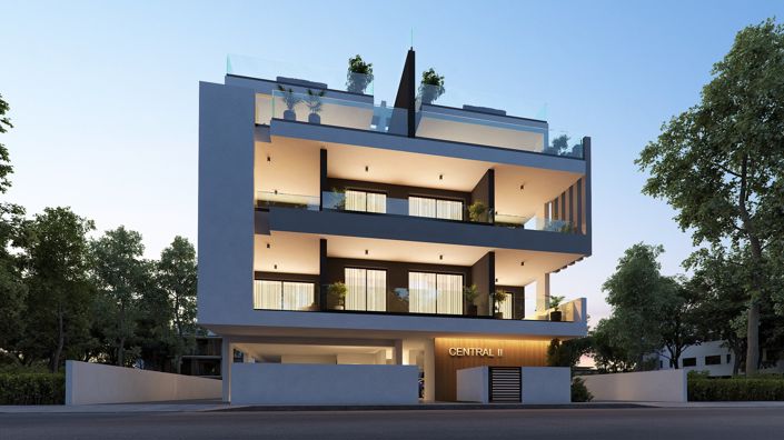 Image No.5-2 Bed Apartment for sale