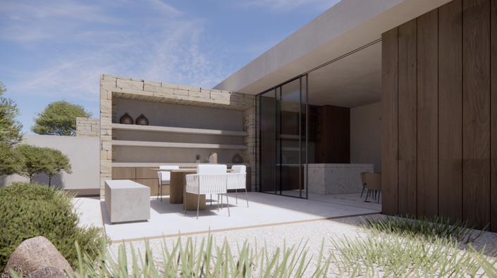 Image No.2-4 Bed House for sale