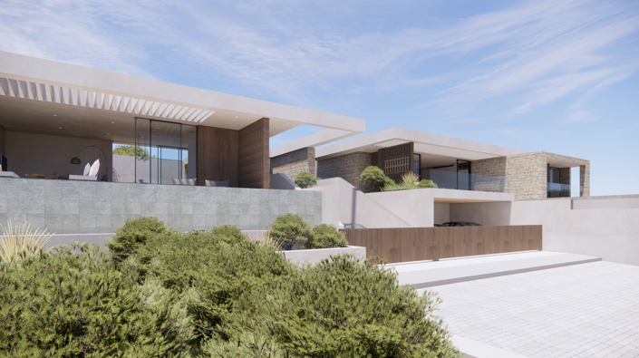 Image No.3-4 Bed House for sale