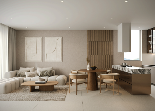 Image No.2-2 Bed Apartment for sale