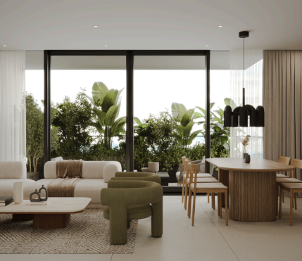 Image No.4-2 Bed Apartment for sale