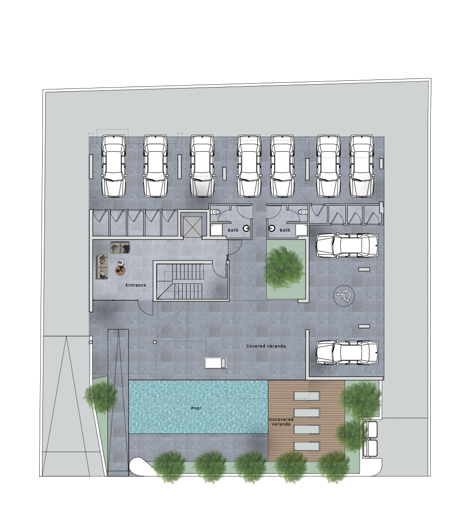 Image No.9-2 Bed Apartment for sale