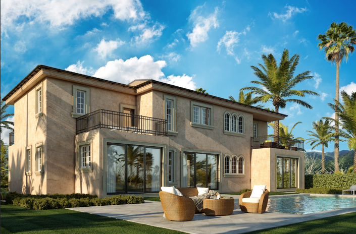 Image No.10-4 Bed Villa for sale