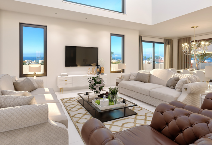 Image No.3-4 Bed Villa for sale