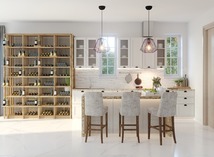 Image No.4-4 Bed Villa for sale