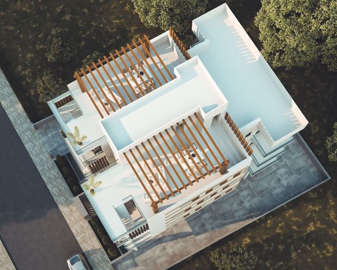 Image No.4-2 Bed Apartment for sale