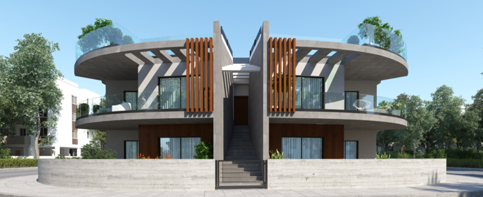 Image No.1-3 Bed Apartment for sale