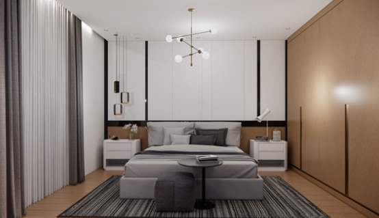 Image No.2-3 Bed Apartment for sale