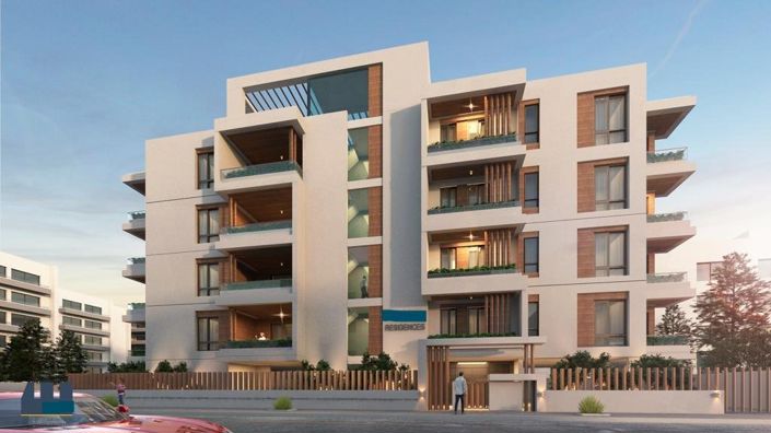 Image No.1-2 Bed Apartment for sale