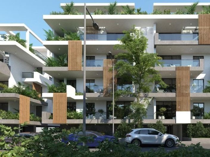 Image No.1-1 Bed Penthouse for sale