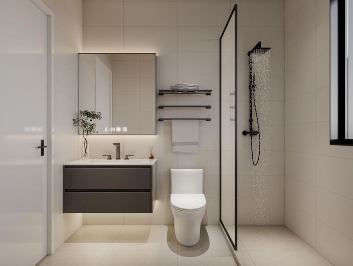 Image No.9-2 Bed Penthouse for sale