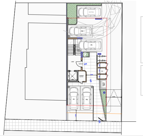 Image No.4-2 Bed Apartment for sale