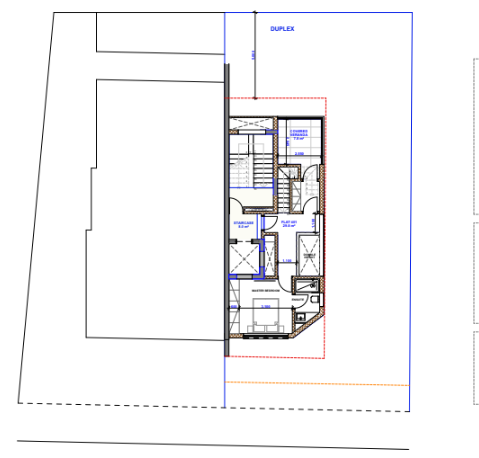 Image No.8-2 Bed Apartment for sale