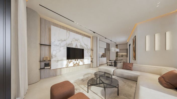 Image No.3-3 Bed Penthouse for sale