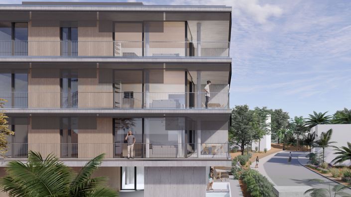 Image No.7-1 Bed Apartment for sale