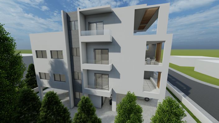 Image No.6-2 Bed Apartment for sale