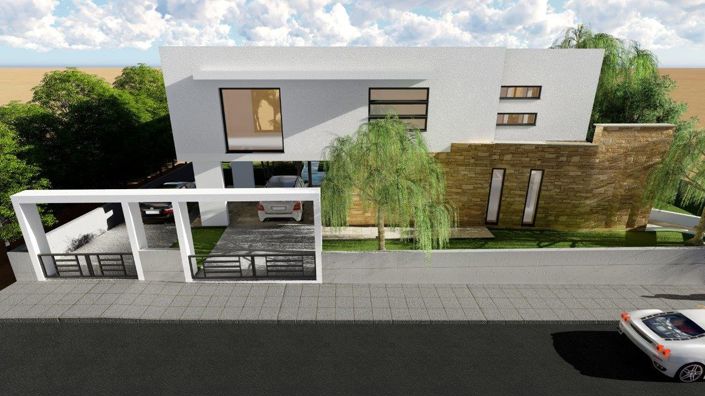 Image No.3-4 Bed House for sale