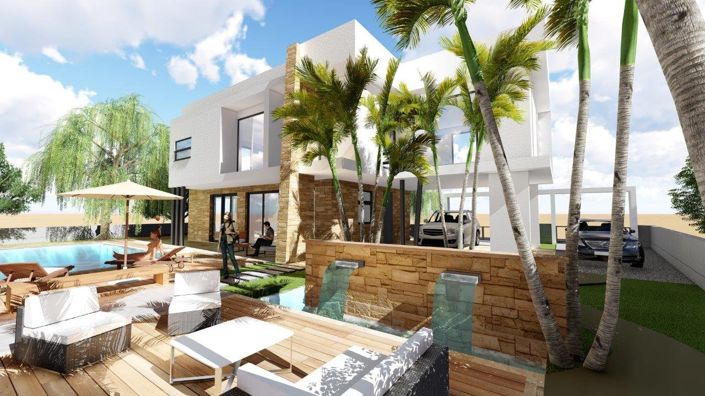 Image No.5-4 Bed House for sale