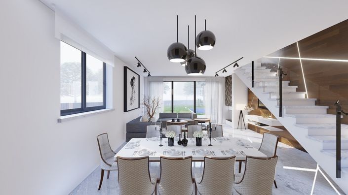 Image No.3-4 Bed House for sale