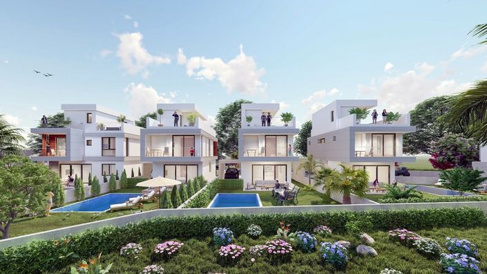 Image No.5-4 Bed House for sale