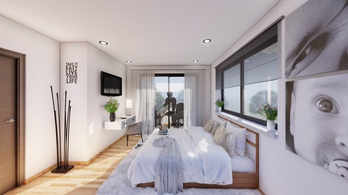 Image No.8-4 Bed House for sale