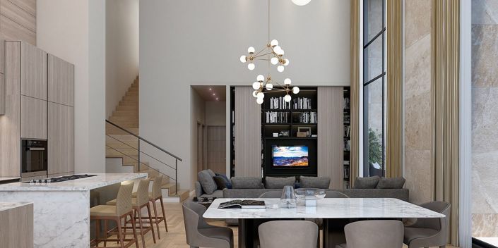 Image No.13-1 Bed Apartment for sale