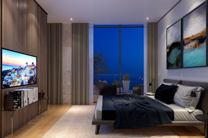 Image No.6-1 Bed Apartment for sale