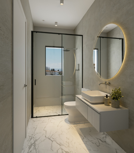 Image No.2-3 Bed Apartment for sale