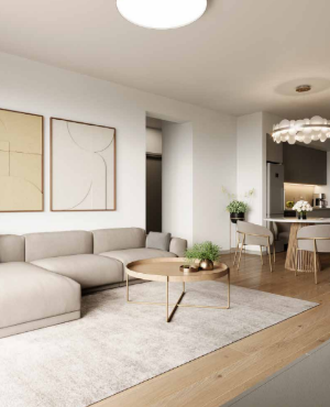 Image No.10-3 Bed Apartment for sale