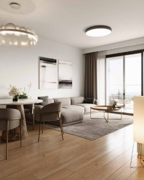 Image No.2-3 Bed Apartment for sale