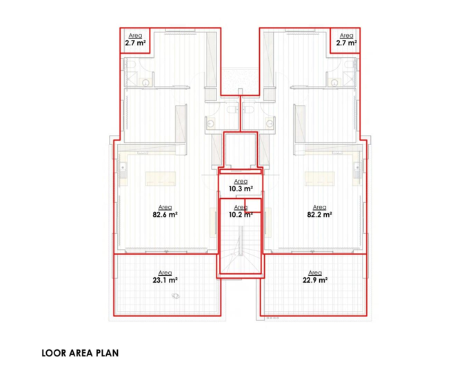 Image No.2-2 Bed Penthouse for sale