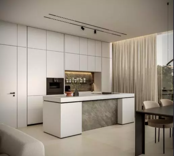 Image No.2-2 Bed Apartment for sale