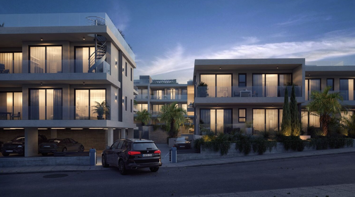 Image No.1-2 Bed Apartment for sale