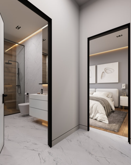 Image No.13-2 Bed Apartment for sale