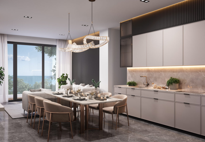 Image No.14-2 Bed Apartment for sale