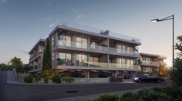 Image No.5-2 Bed Apartment for sale