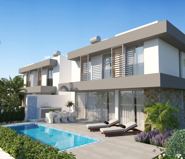 Image No.1-4 Bed House for sale