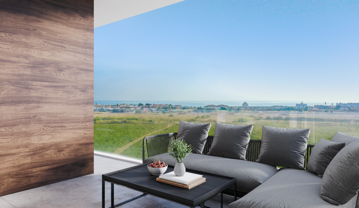 Image No.12-2 Bed Apartment for sale