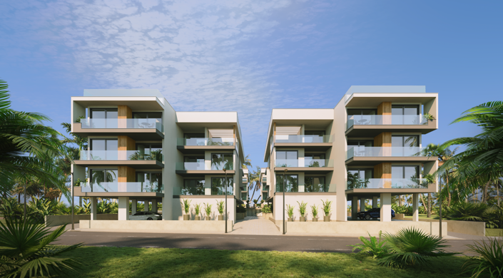 Image No.3-2 Bed Apartment for sale