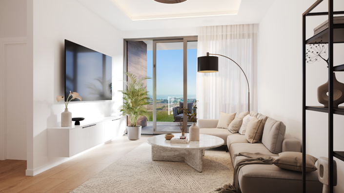 Image No.7-2 Bed Apartment for sale